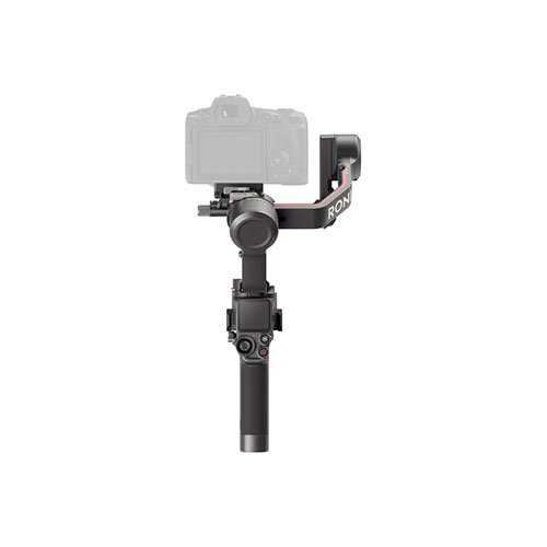 Stabilisateure DJI RS 3 3